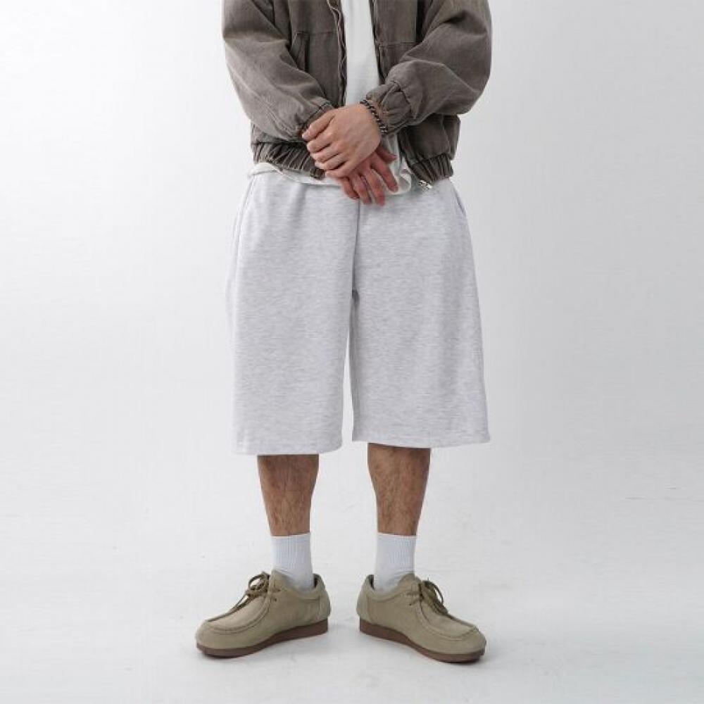 Onl Men Bermuda Pants Balloon Pants Mpn