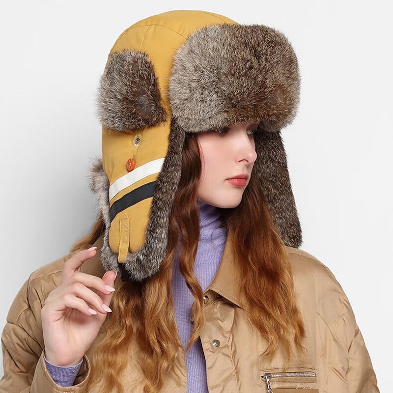 

Зимняя ушанка Kamon для экстремальных видов спорта XL