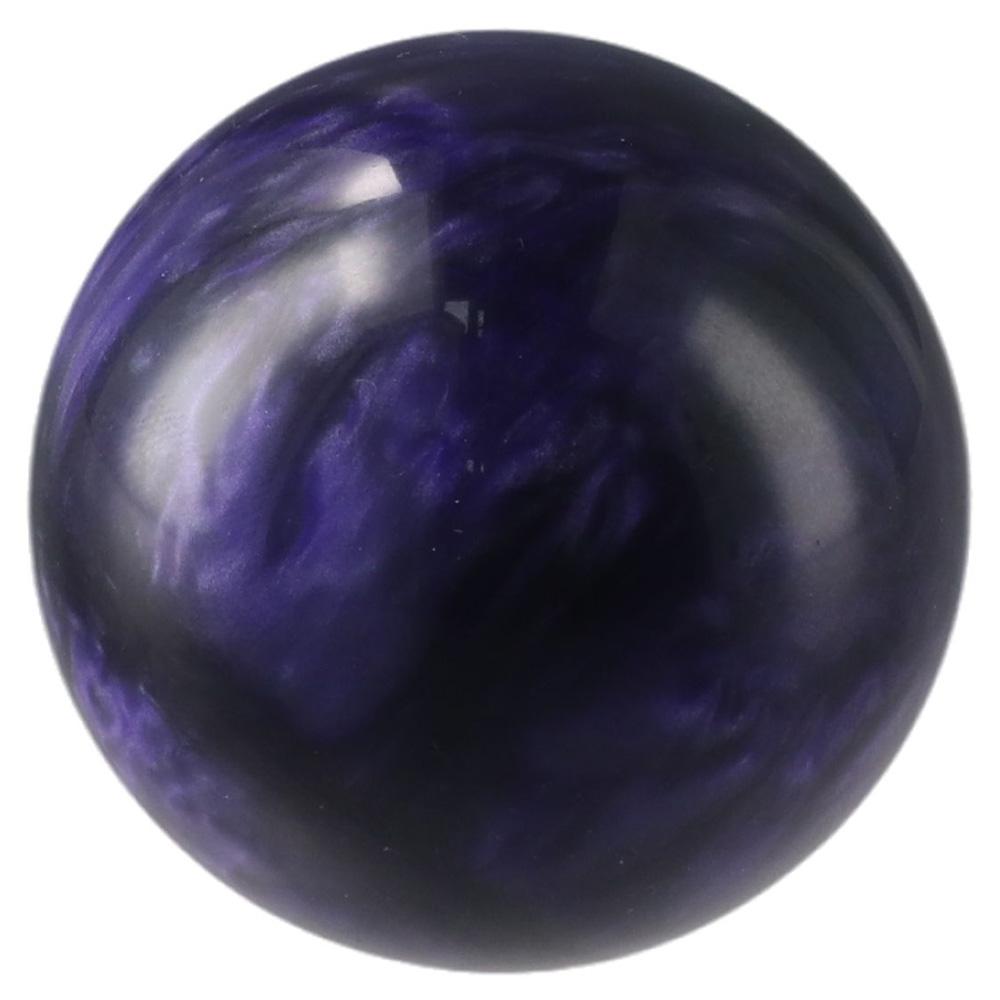 New Car Shift Knob Acrylic White Purple Gear Shift Knob Alloy Shift Knob for  Vehicles Car Shift Knob Hoodie Shifter Knobs