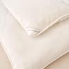 Muji Home All-Season Washed Cotton Quilt