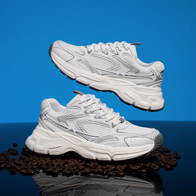 Kappa Women's Hydrogen Track Platform Sneakers
