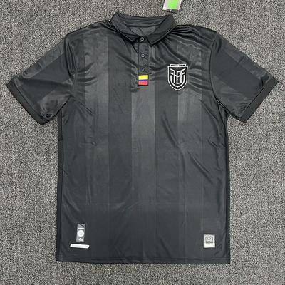 Ecuador Jersey 2026 National Team Unpopular Home No. 23 Casedo Football Jersey Fans Ecuadorian