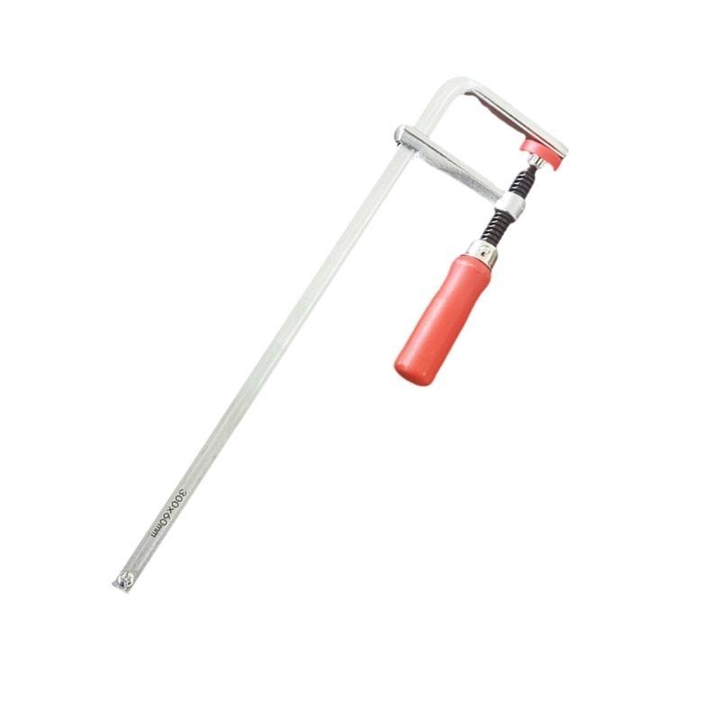 120-300mm Handle Guide Clamps Quick Screw Guide Clamp Enduring 120mm