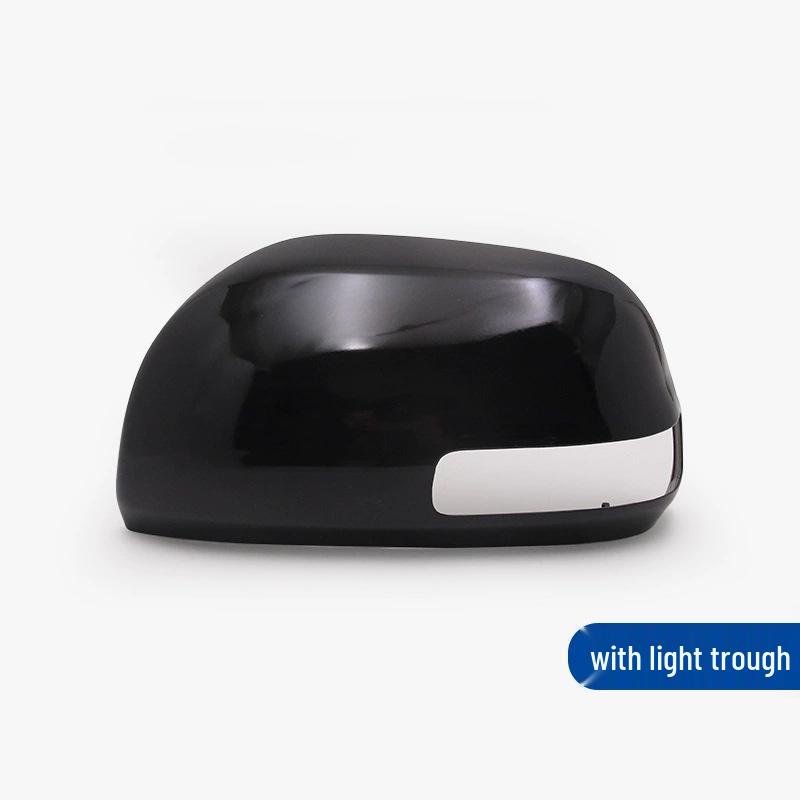 Side Mirror Cover Shell for 2006-2013 Toyota RAV4