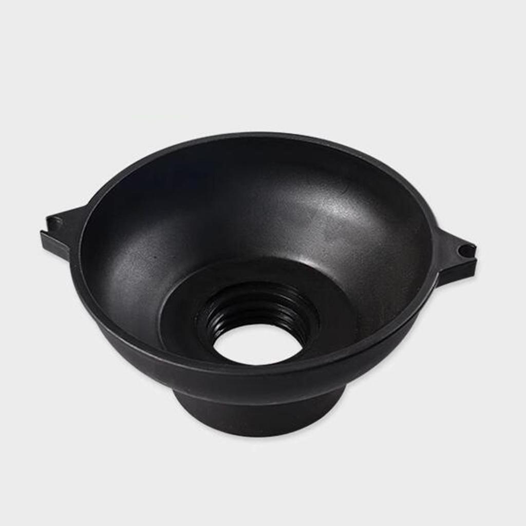 Oil Transfer Pump Sturdy Portable Tank 5L for Boats Cars Motorcycle Without