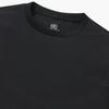 KOLON SPORT Lightweight Comfortable Waterproof Short Sleeve T-Shirt Women tops Black TVTCM24694BLK