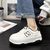 Designer's New N-style Comfortable and Fashionable Shoes, Simple and Elegant Shoes, Lightweight and Breathable Sports Shoes