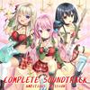 AMBITIOUS MISSION Kompletter Soundtrack