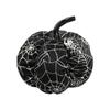 Halloween Embroidered Pumpkin Is Not A Decorative Ornament