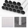Over The Toilet Storage 3-Tier Bathroom Space Saving Holder Bathroom Over Toilet Storage Shelf For Home Apartment Dorm Restroom