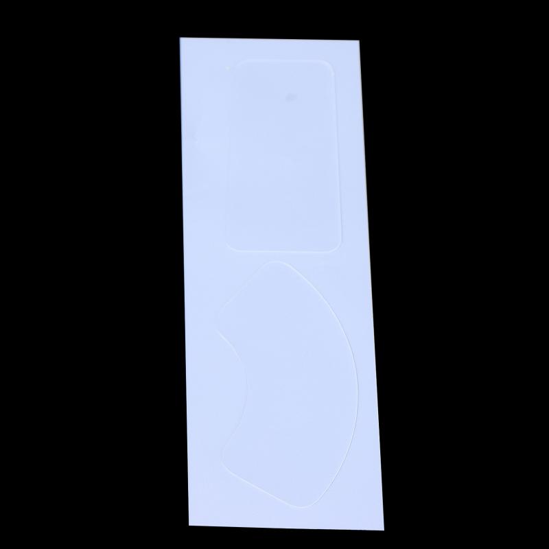 Bike Frame Decals Bike Bottom Bracket Shell Protective Sticker Bicycle Paster Scratch-Resistant Protector Body Stickers Guards