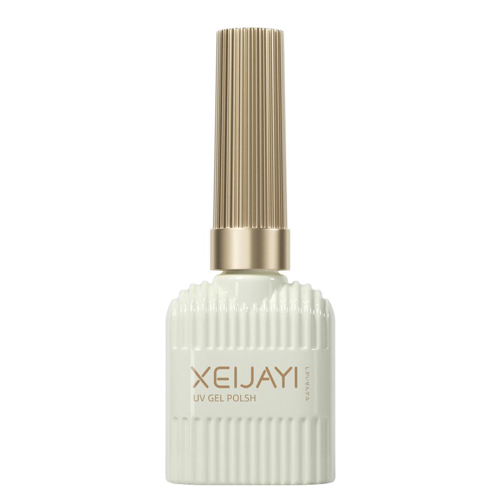 Reflective Disco Glitter Nail Polish Gel, Sparkling Nail Art Gel, Long-Lasting Peelable No Lamp Needed, Glow Party Nail Set, Multi-Color Options