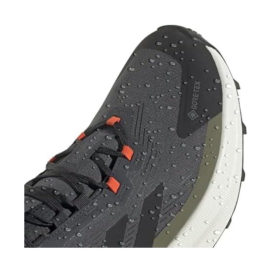 Adidas Men's Terex Trail Maker 2 GORE-TEX Hiking NJF35 Trekking Shoes