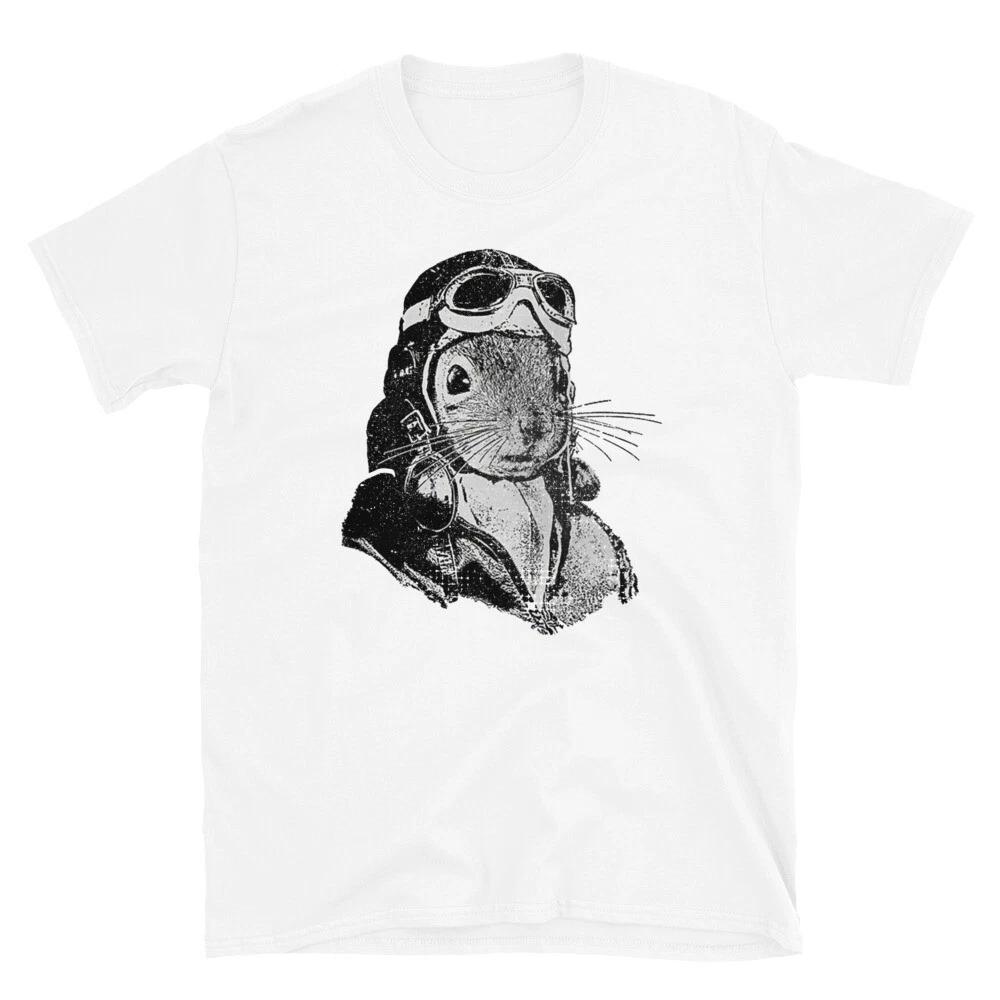 Flying Squirrel T-Shirt S