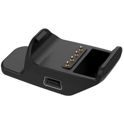 Portable Pet Dog Collar Charging Dock Replacement for PT10 TB10 PT10 Charging Cable Adapter Type C Input Connector