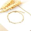 Fashion Minimalist Cross Bracelet For Women Elegant And Luxurious Jewelry Accessory