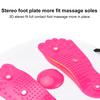 Magnet Balance Rotating Fitness Core Waist Twisting Disc Weight Loss Fitness Equipments  Plate