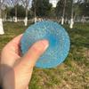 Toys Squishy Multicolor Texture Ice Ball Squeeze Toy Maltose Soft Pinch Pop Fidget Christmas Gift Presents for Adult Hand Exercise