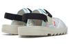 Beatnik Sandal Reebok 'Chalk' GW8323
