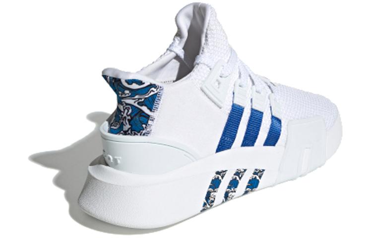 adidas Originals Eqt Bask Adv 'Weiß Blau' FU9400