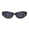 Classic Square Sunglasses Fashion Women Men Retro Stylish Glasses Casual Minimalist Female Male