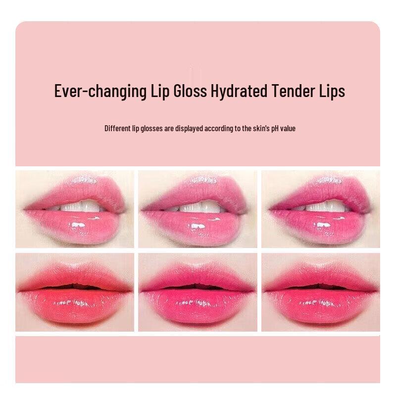 UNIO Color-Changing Lipstick