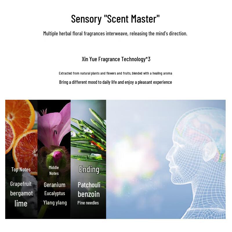 Shiseido Professional Core Care Fragrance Scalp Shampoo for Dry Scalp