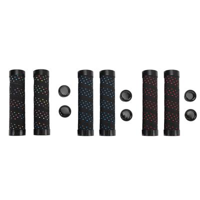 Peças de bicicletas – Capas para guiador de bicicleta