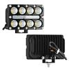 Motorcycle LED Headlight & Off-road Work/Warning Light for Electric Vehicles