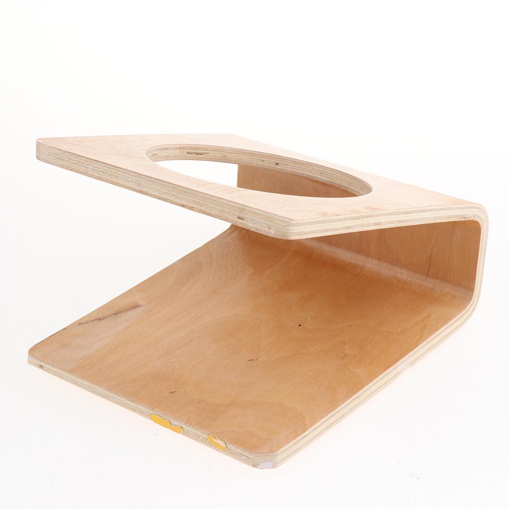 elevated pet dining table