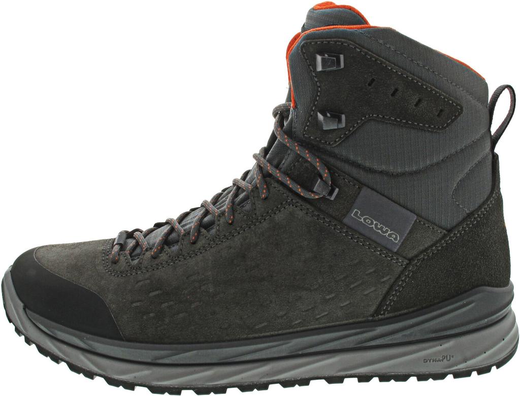 Lowa Men's Malta GTX Mid Trekking Shoes