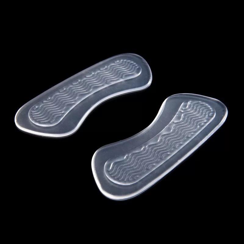Heel Pads for Shoes Heel Grips for Womens Shoes HeelPads for Shoes Anti-Slip Heel Grips Liner Cushions Inserts for Blisters Pain