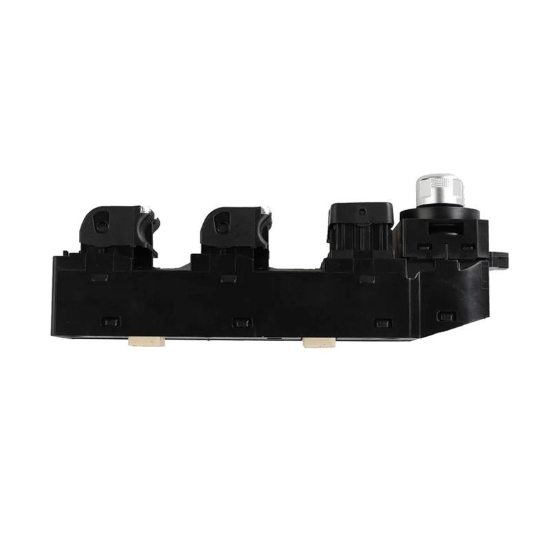 KF9C-66-350A Electric Master Power Window Control Switch Front Left Side Lifter Button for Mazda CX5 2017 2018