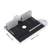 Router  with Top Plate Router Lifting Base Woodworking Slotting Trimming Chamfering Table Top Woodworking Router