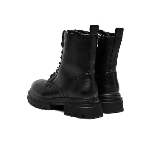 Ankle Boots JENNY CEO-HY66001-1 Black