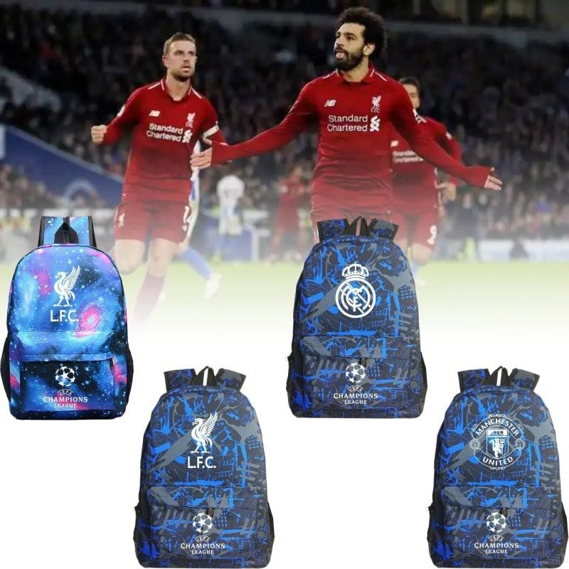 Vielseitiger Cartoon-Print-Rucksack für Schüler mit großem Fassungsvermögen und atmungsaktivem Oxford-Gewebe