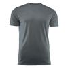 Printer RED Mens Run Active T-Shirt