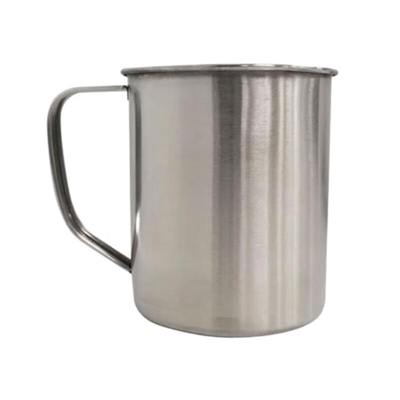 Jiku Stainless Steel Mouthwash Cup