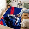 Custom Name Transformers Gamer Carpet Rug for Bedroom Living Room Home Sofa Decoration,Office Home Decor Game Large Decor Floor Mat