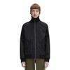 Fred Perry Mens Ribbed Tennis Bomber Jacket