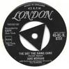 7-Zoll-Schallplatte JANE MORGAN The Day The Rains Came 45HLR8751 LONDON RECORDS 1958 UK Pop Gebraucht