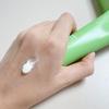 SUNGBOON EDITOR Green Tomato Pore Blurring Sunscreen SPF50+ PA++++ 50g