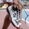 Men's Sports Shoes Basketball Shoes Big Size 36-45 Anti Slip Volleyball Shoes Men Quality Tennis Sneakers Sports Male Tennis Footwear