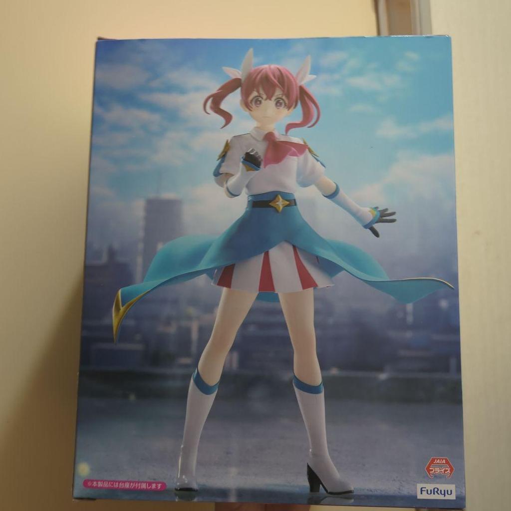 [USED] Kana Sakuragi figure