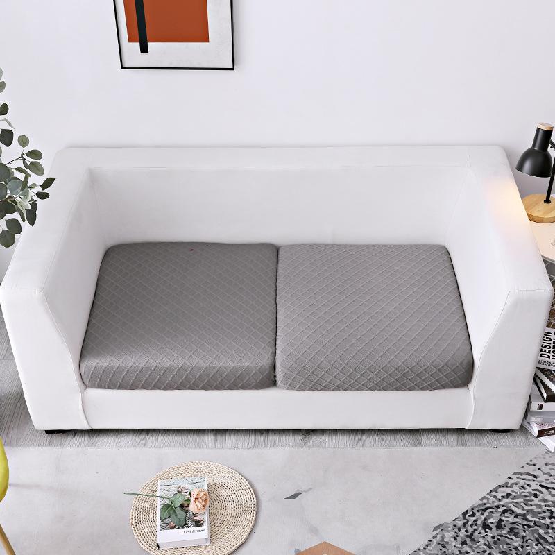 Sofa Cover Universal All-Inclusive Sofa Cushion Cover Sofa Cover Four Seasons Universal Sofa Single and Double Combination Size