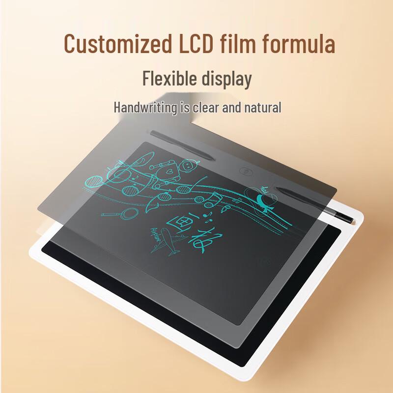 Newman 16-inch LCD Drawing Tablet