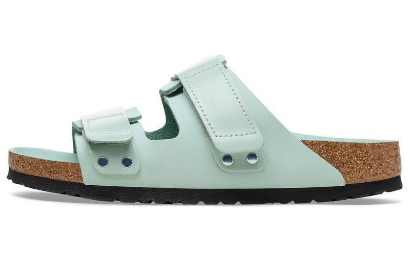 Кожаные сандалии Birkenstock Uji Женские 1026498 36