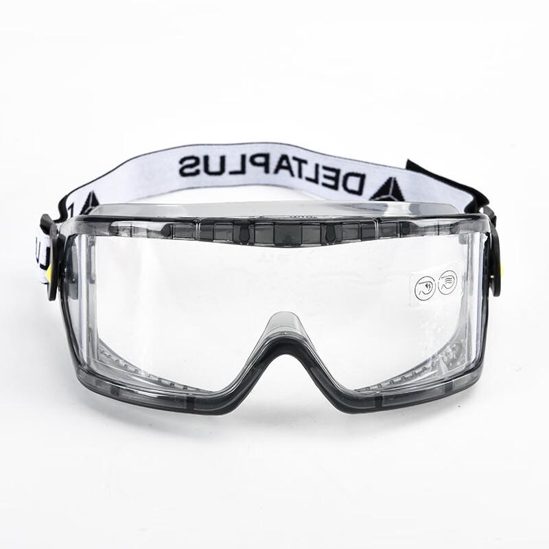 Brangdy Industrial Anti-Fog Safety Goggles