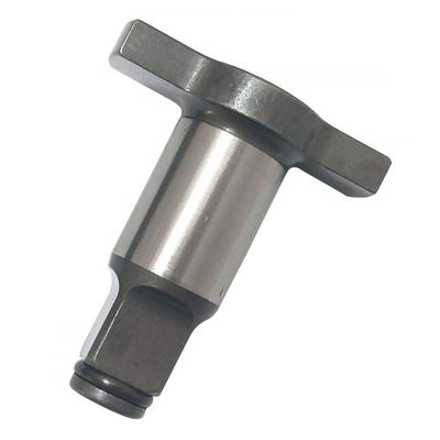 N415875 Anvil Assembly Fit 18V 20V 1/2Inch Impact Wrench Anvil Assembly Metal For DCF899HB DCF899HP Impact Wrench