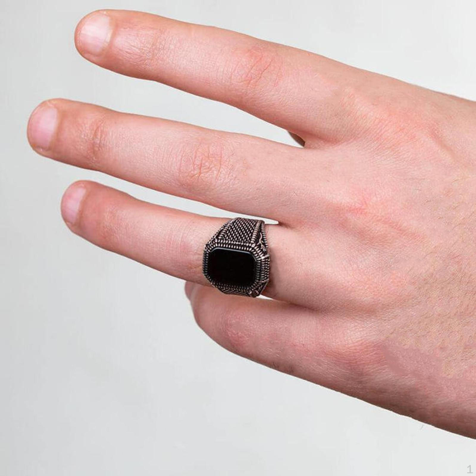 

Кольцо Far s Day, мужское очарование, подарок на день святого Валентина, подарки Fars, ювелирные изделия для фестиваля Size 9